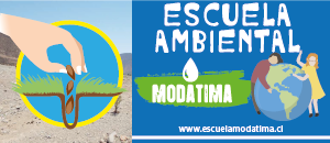 Escuela Ambiental Modatima
