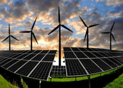 Límites y alcances de las energías renovables II: Los problemas respecto de la soberanía energética y proyecciones de transformación