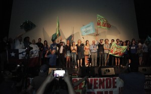 Estreno y Lanzamiento SECOS