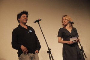Galut Alarcón Y Chamila Rodríguez