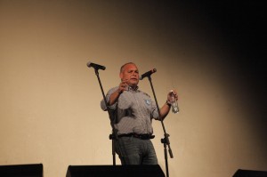 Rodrigo Mundaca