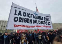 #50AÑOS CON MEMORIA En la dictadura está el origen del despojo